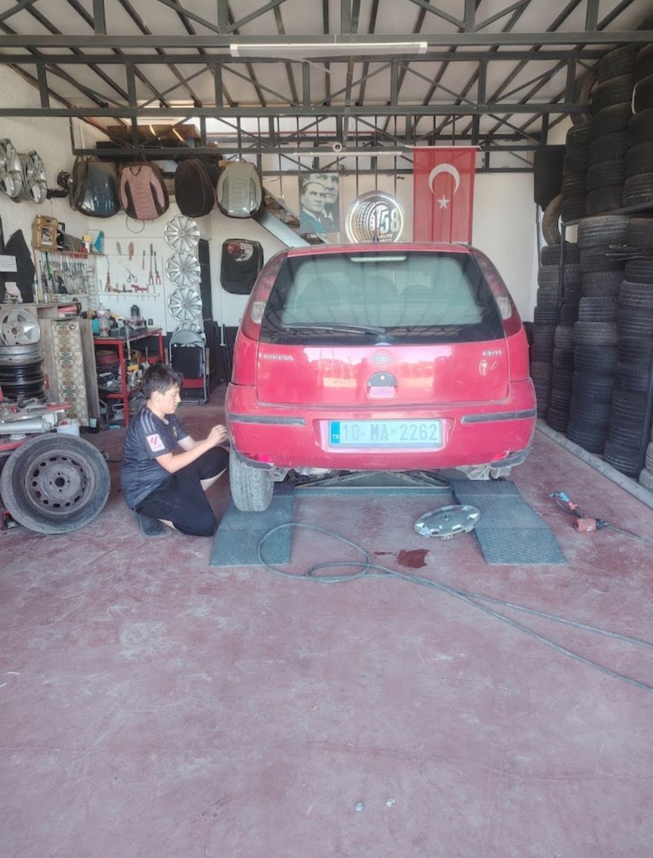 Koçaklar Oto Lastik galeri görseli 7